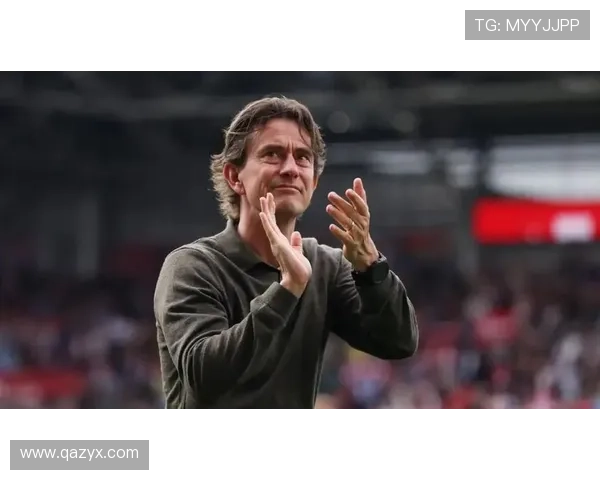 弗兰克谈热刺赛季困境：比预期更艰难