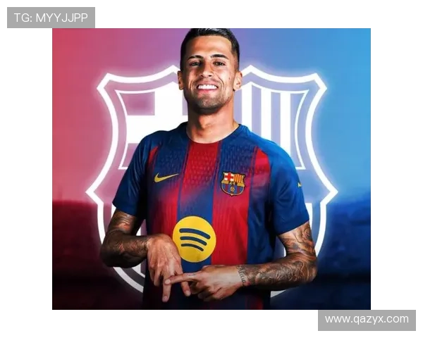 巴萨后防伤病潮 坎塞洛全能救急