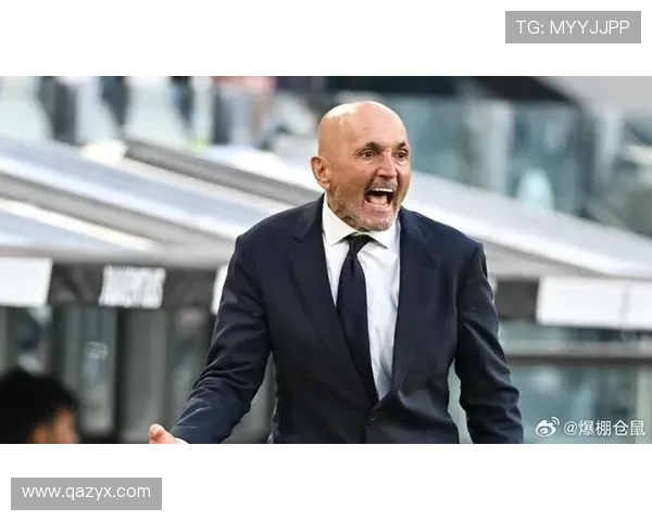 尤文新中卫引发斯帕莱蒂赞叹和阻止训练